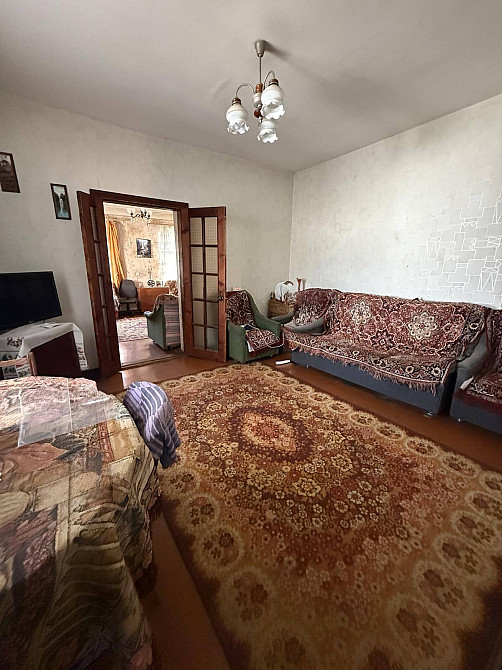 Продаж великого цегляного будинку в м. Кропивницький, р-н Кущівка Кропивницький - фото 17