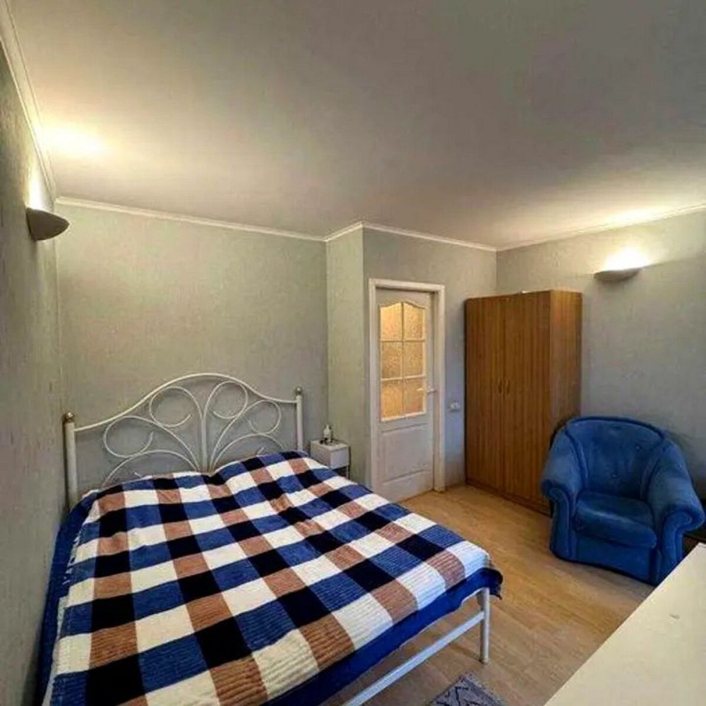 Оренда Квартира 1-кімнатна, 7/15 поверх на Антоновича, 112 Киев - изображение 1