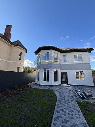 Продаж 2-поверховий  з ділянкою 3.2 сот 120 кв.м 4 кімн. на Рибача вул. Крижановка (Коминтернивський район) - изображение 3