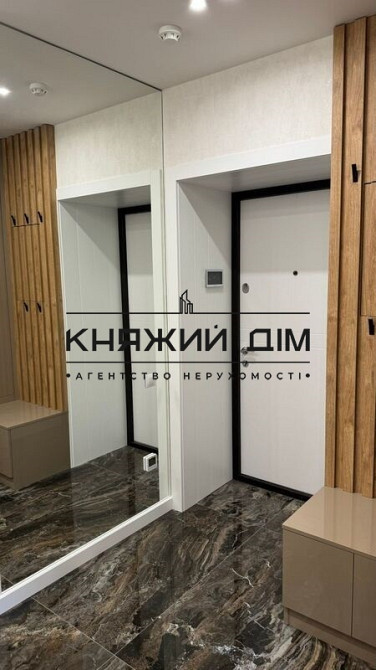 Продаж 3-х к.кв. в ЖК SEVEN, метро Осокорки. Дарницький р-н. Код об'єкту №: 21144961 Київ - фото 15