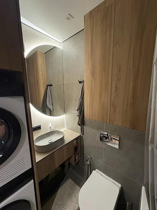 Продаж Квартира 2-кімнатна, 6/11 поверх на вул. Грушевського Житомир - фото 9