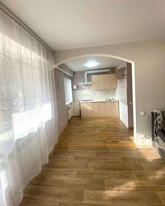 Продаж Квартира 1-кімнатна, 5/5 поверх на Шевченко проспект, 21Б Одеса - фото 1