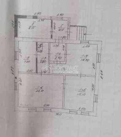 Продаж Будинок 4-кімнатний на вул. травнева 