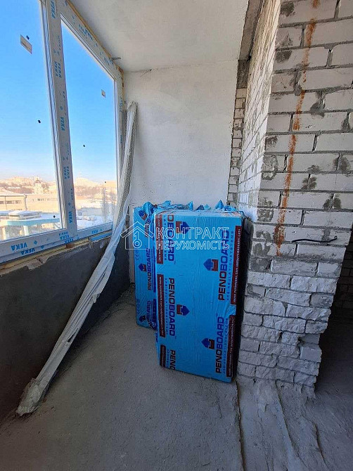 Продаж Квартира 2-кімнатна, 8/16 поверх на вул. проїзд Рогатинський Kharkiv - photo 6