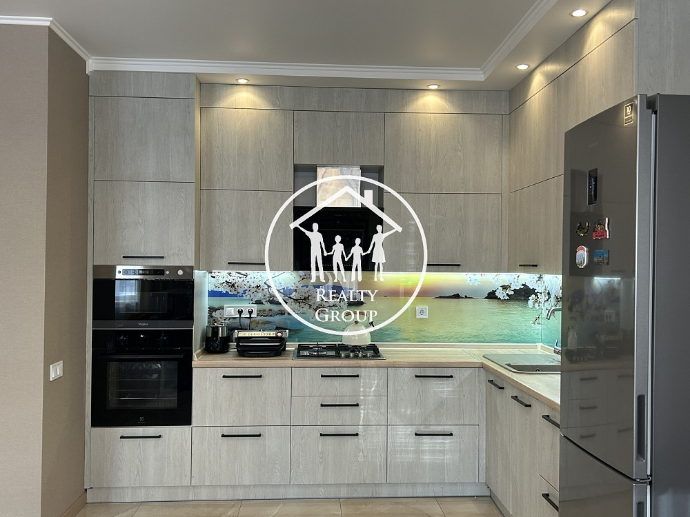 Продаж Квартира 3-кімнатна, 3/10 поверх на Угорська, 14 Львів - фото 3