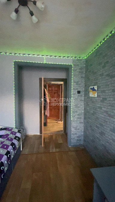 Продаж Квартира 5-кімнатна, 2/5 поверх на вул. Шекспира Харків - фото 13