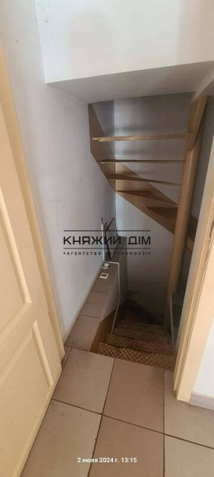 Оренда торгове приміщення на Тулузы ул. поверх - 1/2 Київ - фото 10