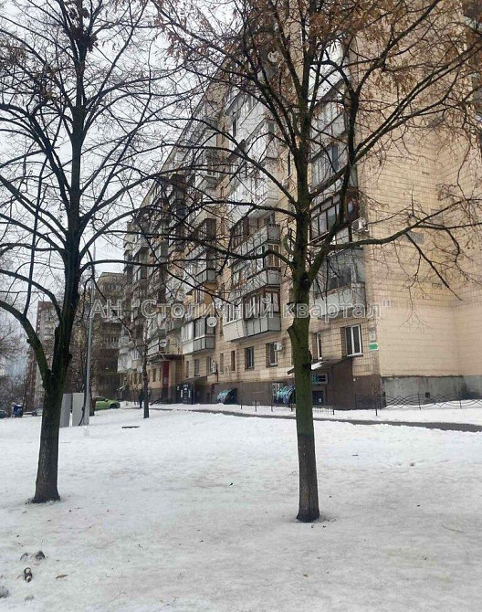 Продаж Квартира 1-кімнатна, 7/9 поверх на Науки пр-т, 11 Kiev - photo 9