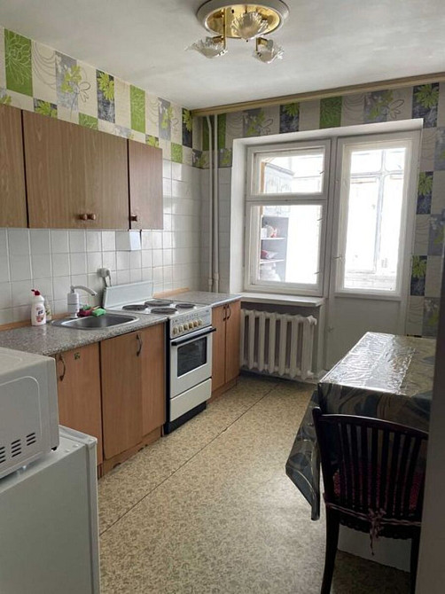 Оренда Квартира 1-кімнатна, 5/18 поверх на Сортувальна, 4 Київ - фото 10