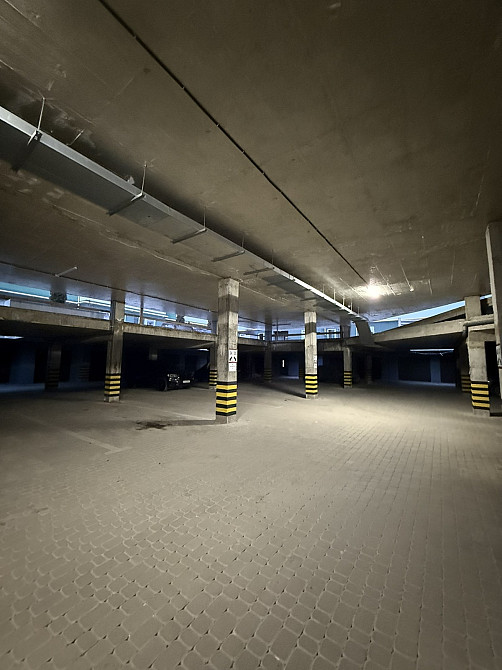 Продаж Гараж/паркомісце на вул. Княгинин Івано-Франківськ - фото 14