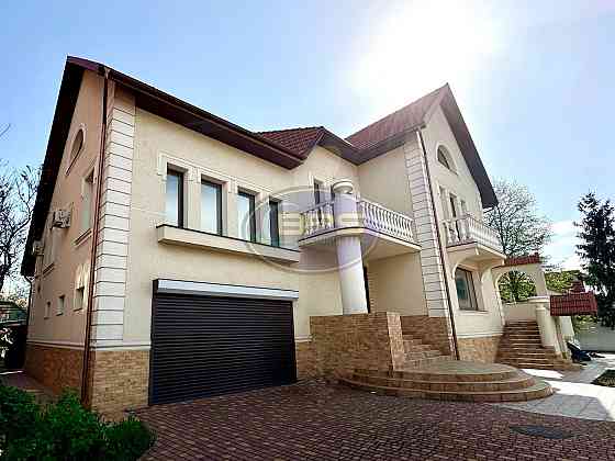 Продаж Будинок 5-кімнатний на вул. Шишкіна Одеса