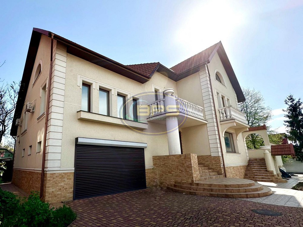 Продаж Будинок 5-кімнатний на вул. Шишкіна Одеса - фото 1