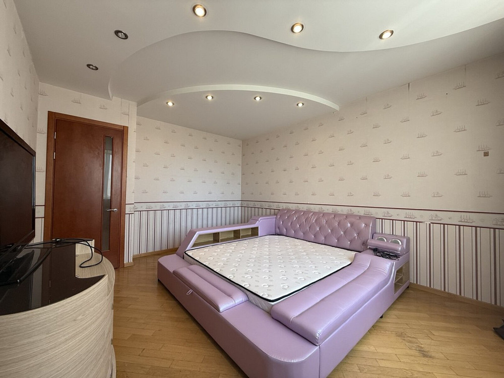 Продаж Квартира 3-кімнатна, 4/6 поверх на Педагогический пер. Odessa - photo 13