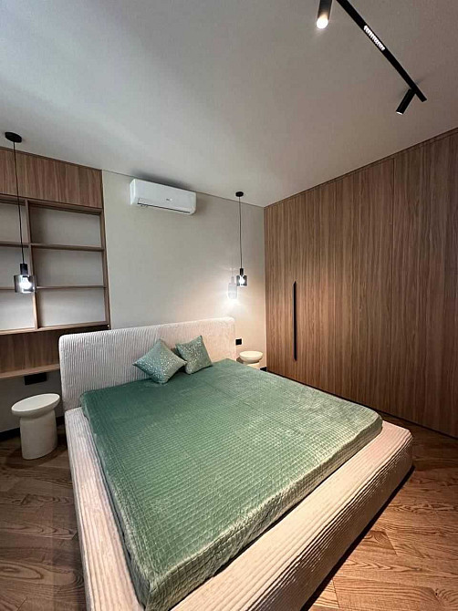 Продаж Квартира 1-кімнатна, 24/30 поверх на Андрія Верхогляда вул., д. 14А Київ - фото 12