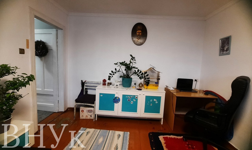 Продаж Квартира 3-кімнатна, 3/3 поверх на Тарасова Luts'k - photo 2