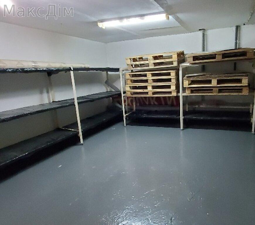 Оренда складське приміщення на Степана Бандери пр. приміщень - 3 Тернопіль - фото 10
