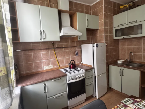 2-х комнатная сталинка в центре города. Одеса