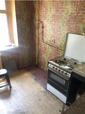 Продаж Квартира 1-кімнатна, 3/10 поверх на Небесної Сотні проспект, 6 Одеса - фото 2