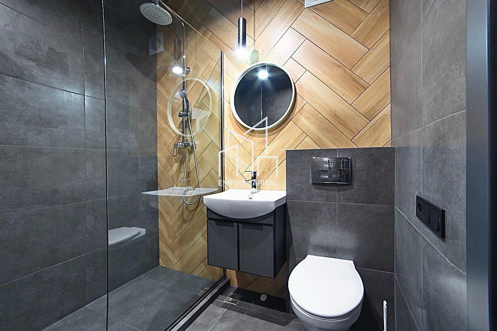 Оренда 1к квартири 45 кв. м Львів - фото 5