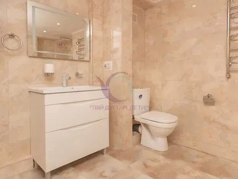 Продаж 3к Квартира 124 кв.м Буковинська вулиця 6А Чернівці - фото 10