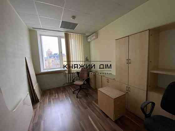 Оренда офісне приміщення на Артема ул./Січових Стрільців поверх - 7/8 Київ