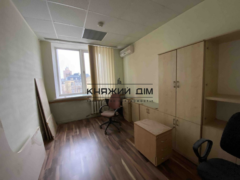 Оренда офісне приміщення на Артема ул./Січових Стрільців поверх - 7/8 Київ - фото 1