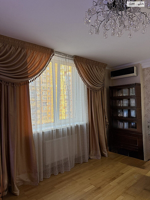 Продаж Квартира 3-кімнатна, 7/16 поверх на Мейтуса вул., д. 4А Kiev - photo 5