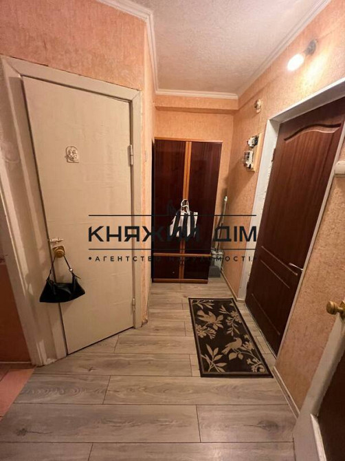 Оренда Квартира 1-кімнатна, 5/5 поверх на Братиславская ул. Киев - изображение 6