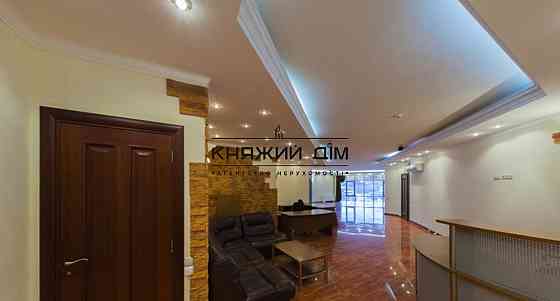 Оренда офісне приміщення на вул. Велика Васильківська поверх - 13/28 Київ