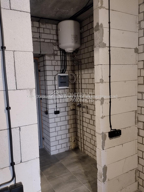 Продаж Квартира 1-кімнатна, 3/9 поверх на вул. Авіахімічна Харків - фото 11