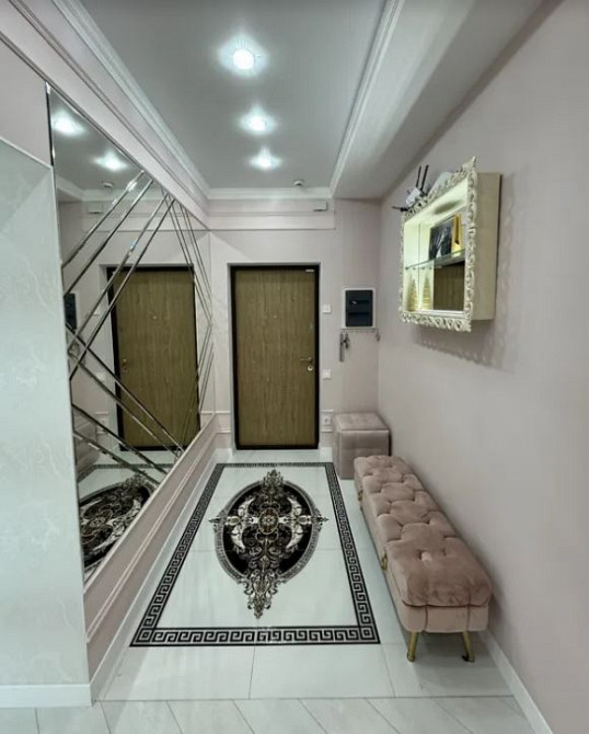 Шикарная квартира в Альтаире. Odessa - photo 18