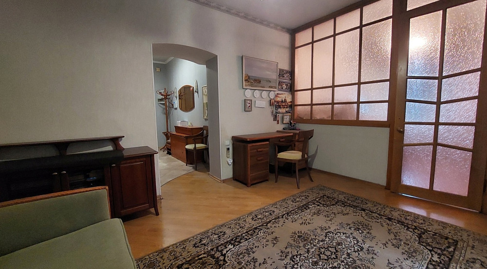 Продается 3-комнатная квартира ул.Приморская/ Военный Спуск Одеса - фото 8