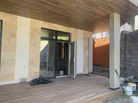 Отдельно стоящий дом Limanka