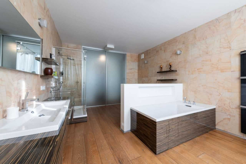 Продаж Квартира 4-кімнатна, 8/9 поверх на Кудрявський узвіз вул., д. 3А Kiev - photo 11