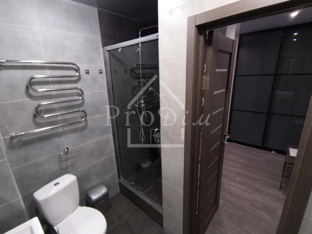 Оренда Квартира 1-кімнатна, 15/16 поверх на Оболонська пл, 1 Київ - фото 4