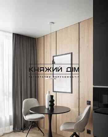 Продаж 1-но к.кв. в ЖК Лебединий по вул. Ревуцького метро Харківська в Дарницькому р-ні. Код об'єкту №: 21145624 Kiev