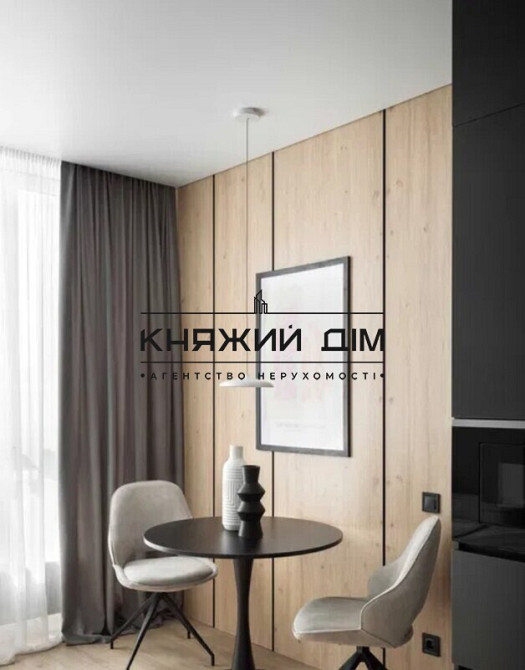 Продаж 1-но к.кв. в ЖК Лебединий по вул. Ревуцького метро Харківська в Дарницькому р-ні. Код об'єкту №: 21145624 Київ - фото 5