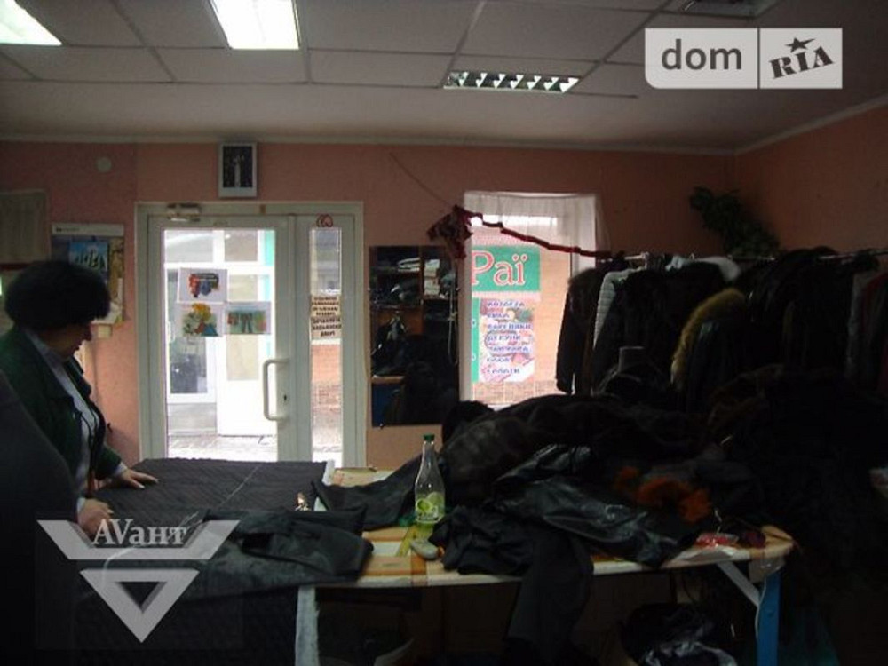 Продаж торгове приміщення на Центр.ринок поверх - 1/1 Вінниця - фото 8