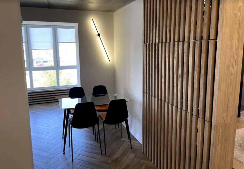 Продаж 1к квартири 47 кв. м, проспект Злуки Тернопіль - фото 11