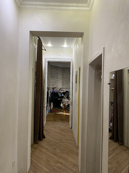 Продам в 3-х комн. квартиру на Базарной Одеса - фото 11