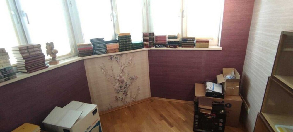 Продаж Квартира 2-кімнатна, 8/23 поверх на Науки просп., 69 Київ - фото 8