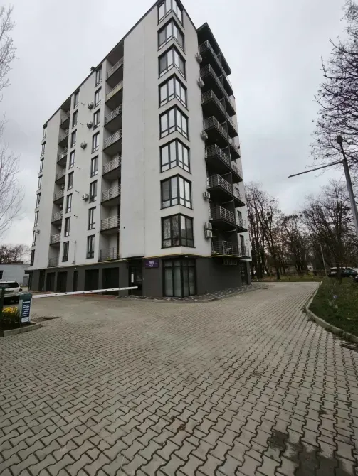 Продажа Помещение в жилом доме площадь 36 кв.м  на 8 березня 26Б Ужгород - изображение 7