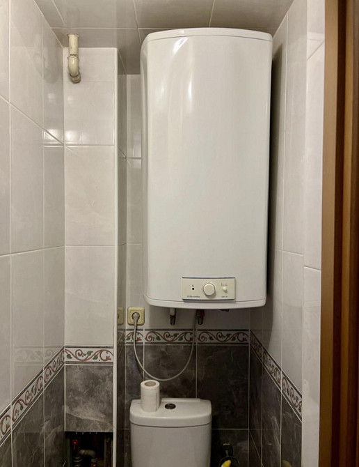 Продається однокімнатна квартира Одеса - фото 13