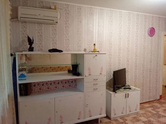 Продаж Квартира 1-кімнатна на ул. Парковая, 6 Чорноморськ