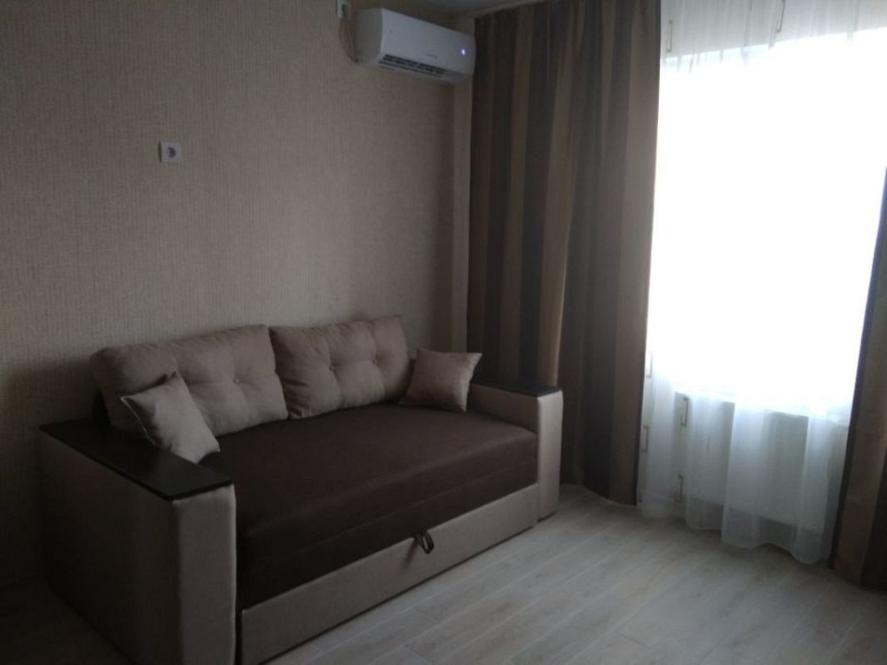 Оренда Квартира 1-кімнатна, 14/26 поверх на ул. Вишняковская, 4 Київ - фото 3