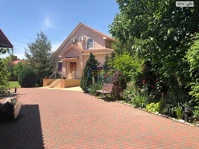 Продаж будинку 2 поверхи Одеса - фото 3
