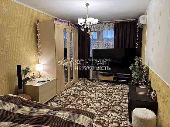 Продаж Квартира 3-кімнатна, 9/9 поверх на вул. Ювілейний Харків