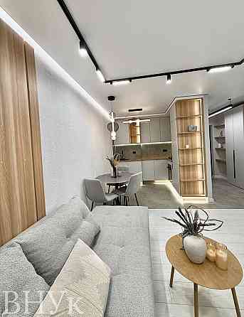 Продаж Квартира 2-кімнатна, 3/11 поверх на вул. Смакули Тернополь