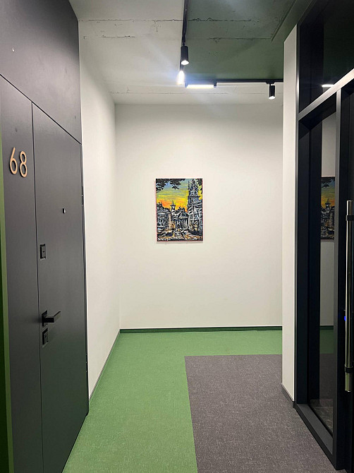 Продаж Квартира 1-кімнатна, 5/5 поверх на вул. Галицька Винники - фото 6