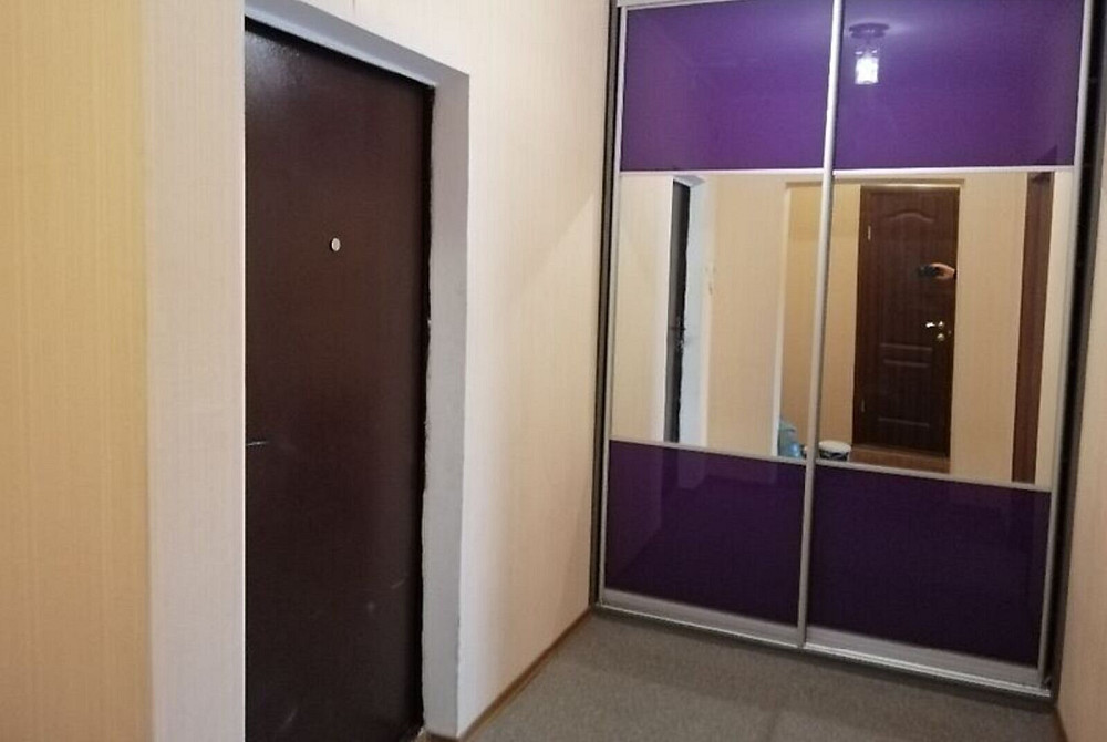 Оренда Квартира 1-кімнатна, 25/25 поверх на ул. Софии Русовой, 3 Київ - фото 2